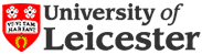 University of Leicester logo