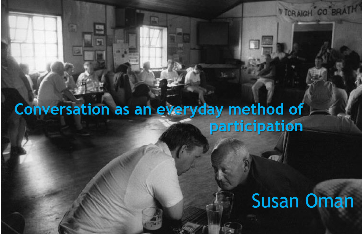 conversation-as-an-everyday-method-of-participation